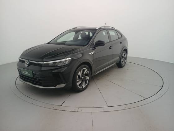 VOLKSWAGEN NIVUS 1.0 200 TSI TOTAL FLEX HIGHLINE AUTOMÁTICO VOLKSWAGEN NIVUS 1.0 200 TSI TOTAL FLEX HIGHLINE AUTOMÁTICO